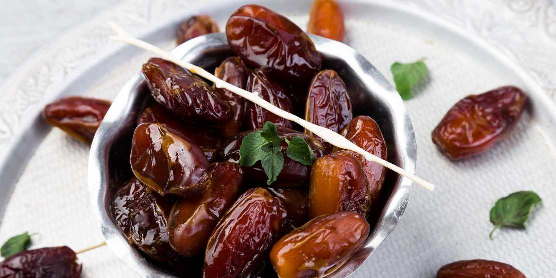 Hurma Diyeti Nedir?