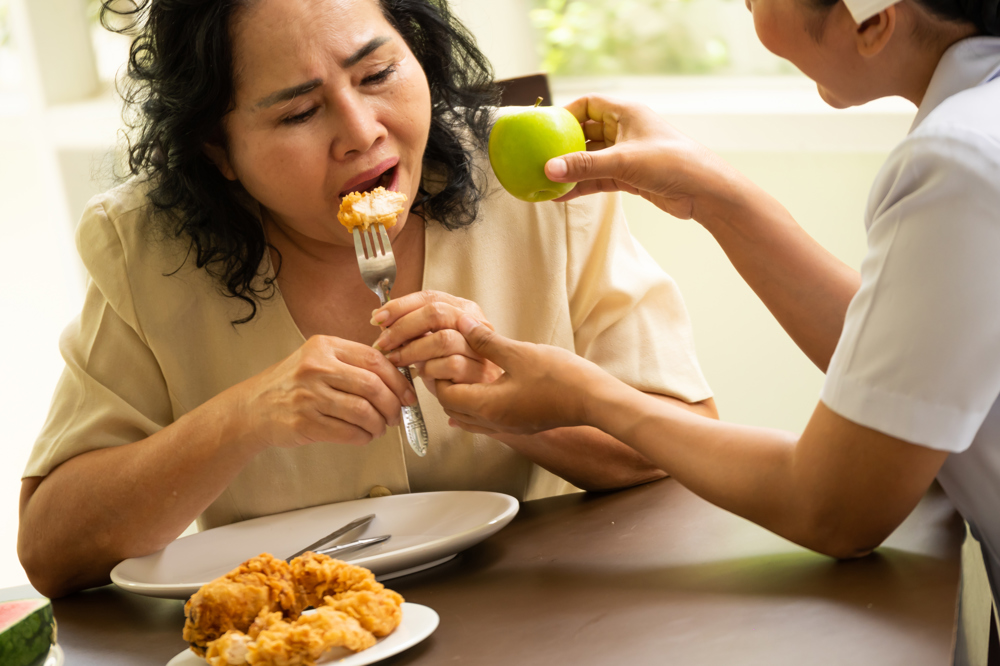 Anoreksiya, Bulimia ve Tıkınırcasına Yeme Bozukluğunun Ortak ve Farklı Özellikleri