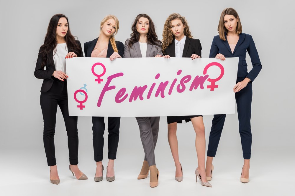 Feminizm: Tarihi, İlkeleri ve Toplumsal Etkisi