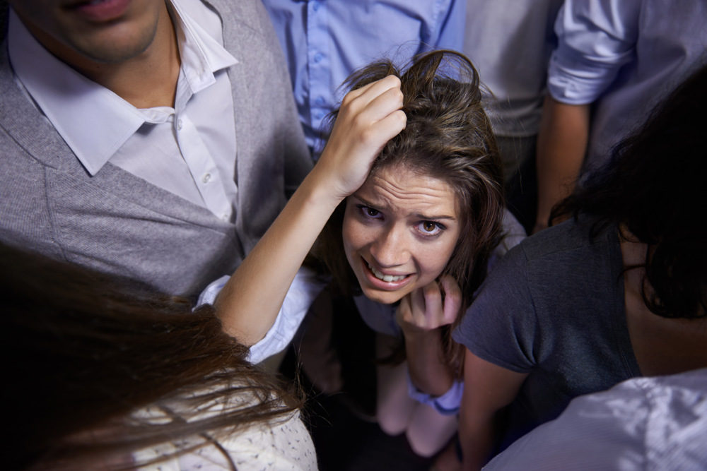 Fobiler: Nedir, Belirtileri Nelerdir ve Nasıl Tedavi Edilir?