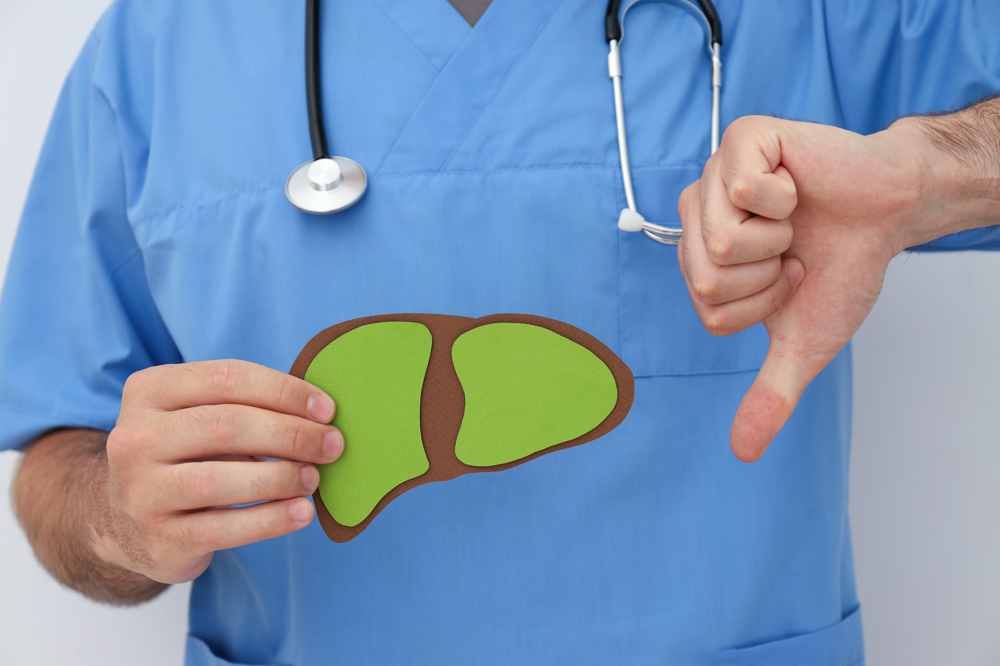 Hepatosteatoz Nedir ve Nasıl Tedavi Edilir?