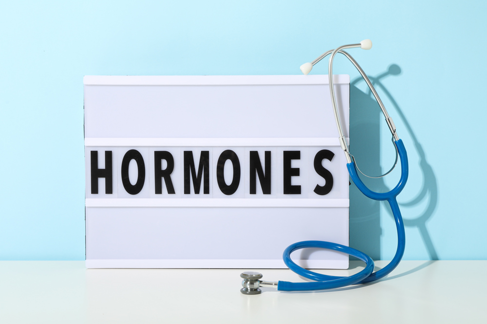 Hormonal Denge: Sağlıklı Bir Yaşamın Temeli