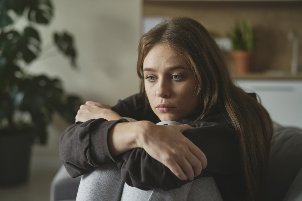 Kadınlarda Depresyon Belirtileri: Tanı ve Tedavi Yöntemleri