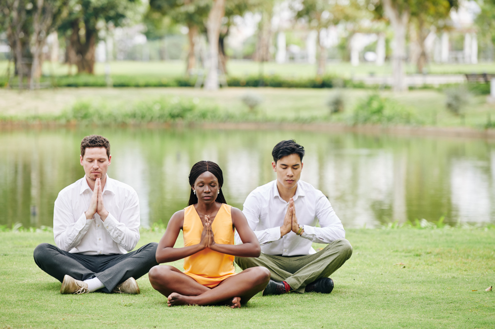 Mindfulness: Farkındalıkla Yaşamanın Gücü ve Faydaları