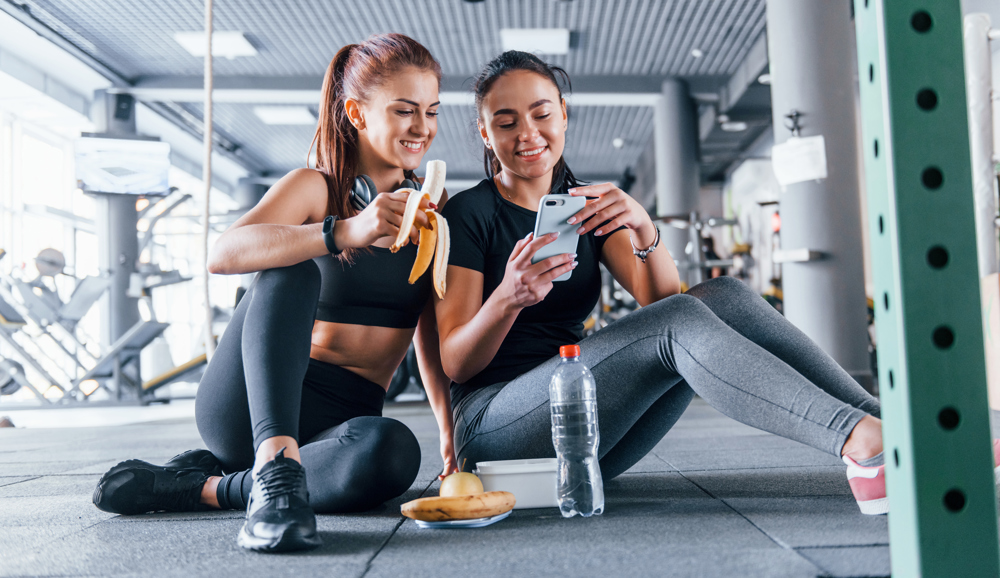 Sporcular İçin Beslenme Rehberi: Performansınızı Artıran Haftalık Diyet Planı