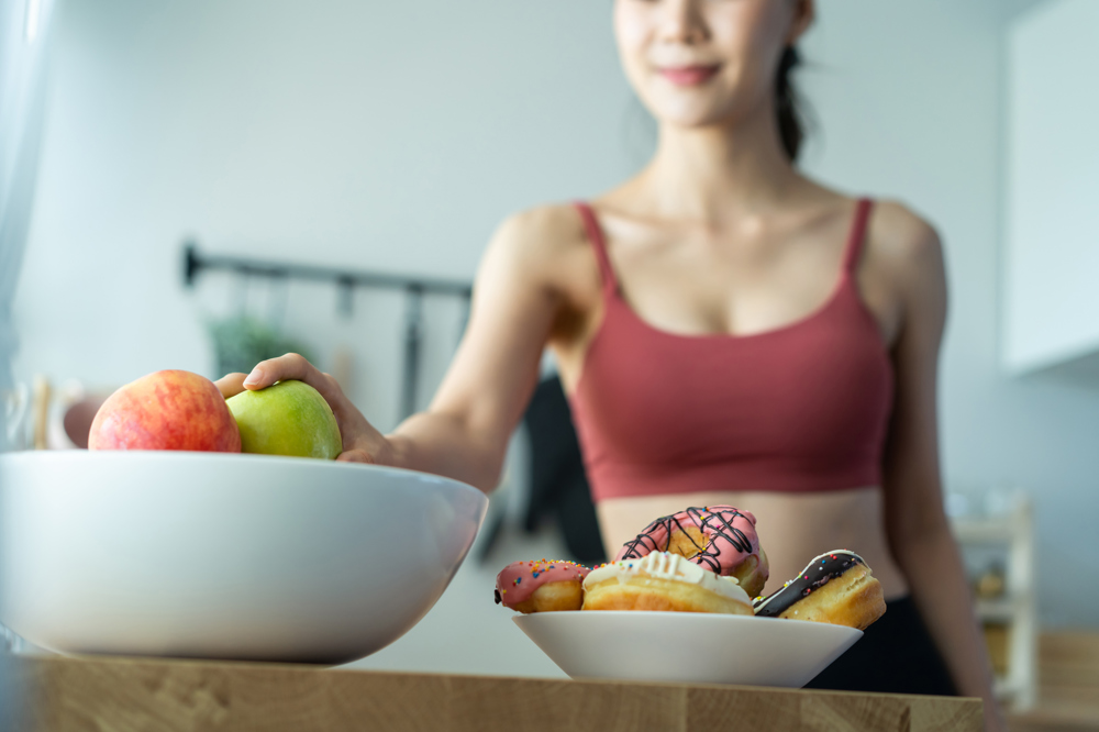  Sporcularda Beslenme Programı: Zirveye Götüren Adımlar