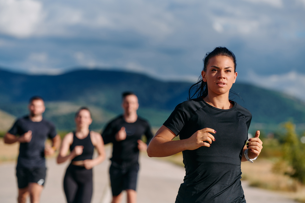 Sporun Hayatımızdaki Önemi ve Faydaları